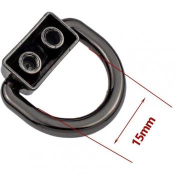 Hebilla Conector Correa