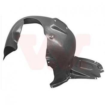 Cobertura para Cava de Roda – Van Wezel 7617433