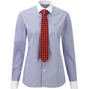 Caldene Women's Askham Long Sleeve Show Shirt
