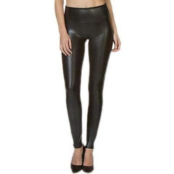 Spanx 20186R-PEBBLE Leggings, Pebble Grey, 40 Mujer