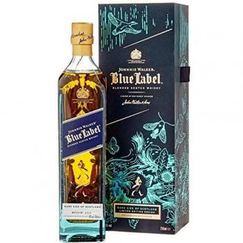 Johnnie Walker Blue Label