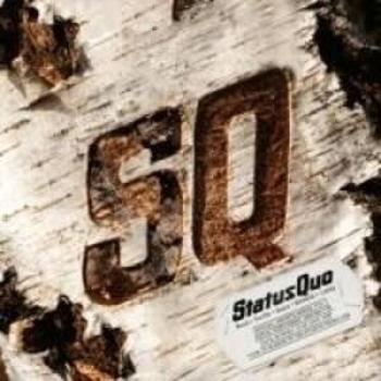 Status Quo Official Archive Series Vol.3 2-CD Standard