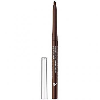 Manhattan Endless Stay Gel Eyeliner 001 wasserfest 0,26 g