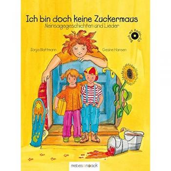 Ich bin doch keine Zuckermaus