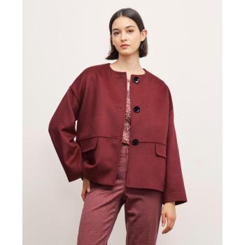 Lasserre Chaquetón Elegante