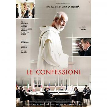 Le confessioni