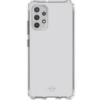 Samsung Galaxy A32 4G Hoesje Transparant