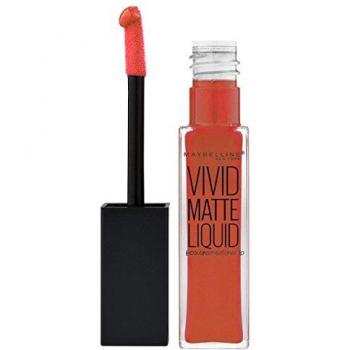 Maybelline Vivid Matte Liquid Lippenstift