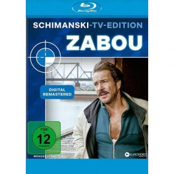 Zabou