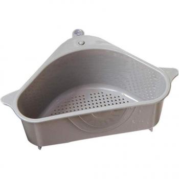 Triangle Rags and Brushes Holder
