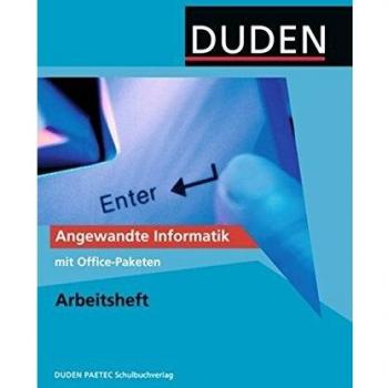 Duden Informatik