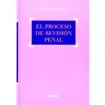 Proceso de revisión penal