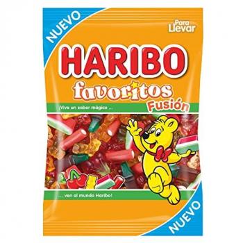 Haribo Assortimento Casual 34 Delizie