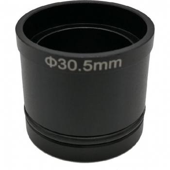 30.5mm to 23.2mm Microscope Adapter Ring