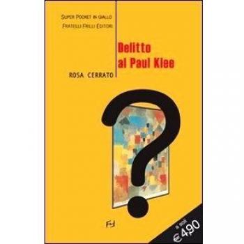 Delitto al Paul Klee