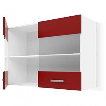 Meuble haut de Cuisine ULTRA L 80 cm