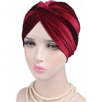 Gorro de Tubo Cómodo para Mujeres Musulmanas