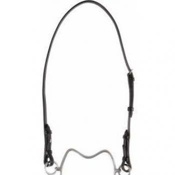 Waldhausen One Size Chifney Bit Head Strap