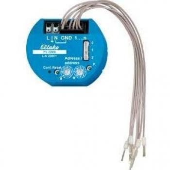 Elemento di accoppiamento Eltako con USB PL-SW-PROF
