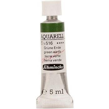 Tierra Verde Schmincke Horadam Acuarela 5 ml