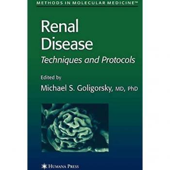 Renal Disease: Techniques and Protocols