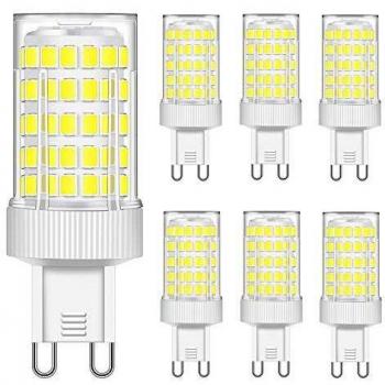 SMD LED 86*2835 Eofiti 10W 6000K 90°
