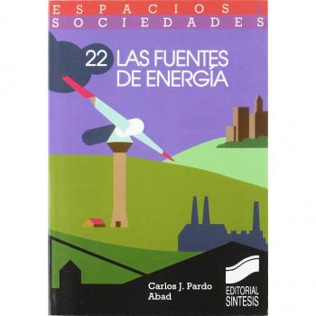 FUENTES DE ENERGIA