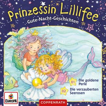 Prinzessin Lillifee