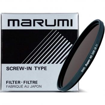 Marumi Filtro Super DHG ND500 52 mm