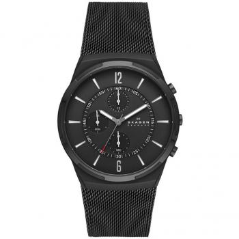Skagen Men's Melbye Stainless Steel Watch