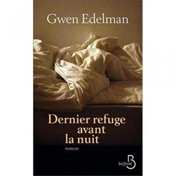 Dernier refuge avant la nuit