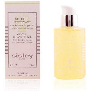 Sisley Gel Nettoyant Doux Aux Resines Tropicales 120ML