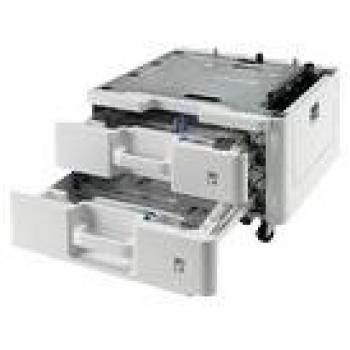 PF‑471 500‑Sheet Double Pack Paper Cassette