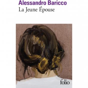 La Jeune Epouse