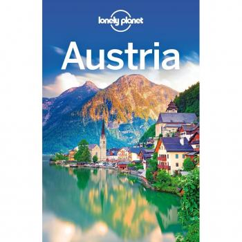 Vitalsource Technologies, Inc. Lonely Planet Austria