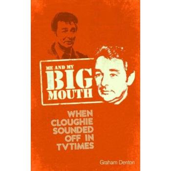 Graham Denton Me and My Big Mouth