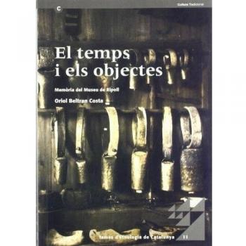 TEMPS I ELS OBJECTES