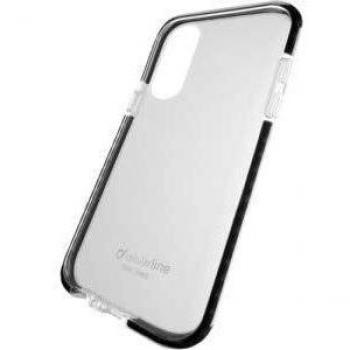 Funda para Móvil Cellularline Tetra Force Shock Twist