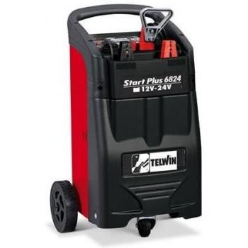 TELWIN START PLUS 6824 ARRANCADOR 12-24V