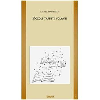 Piccoli tappeti volanti