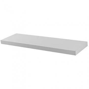 Harbour Housewares 100cm Floating Wall Shelf