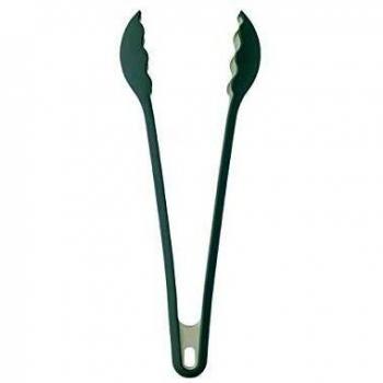 Stelton Green Kitchen Tongs (RIG‑TIG)