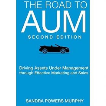 Murphy, Sandra Powers: The Road to AUM