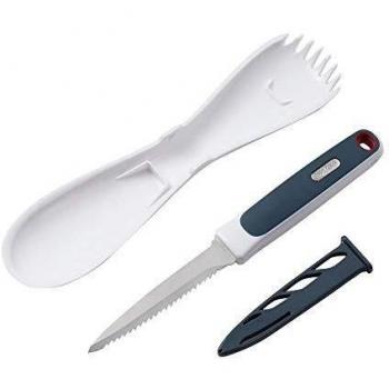 Zyliss Pumpkin Prep Pro – Stainless Steel Model E980171