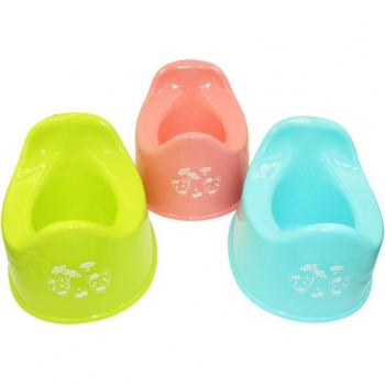 Baby Töpfchen Trainer für unterwegs