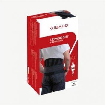 Gibaud Lombogib Evolutivo Corsete 21 cm Talla 1