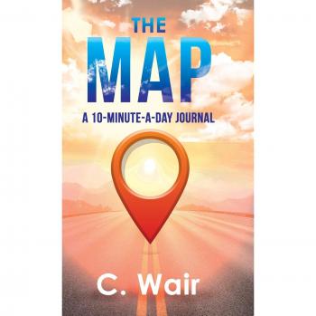The Map: A 10-Minute-A-Day Journal