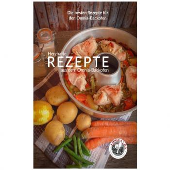 Reifen & 1 Klo: Herzhaftes aus dem Omnia-Backofen