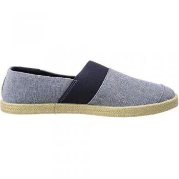 Alpargatas ESPADRILLED Quiksilver para Homens