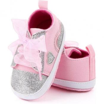 Newborn Glide Trainers